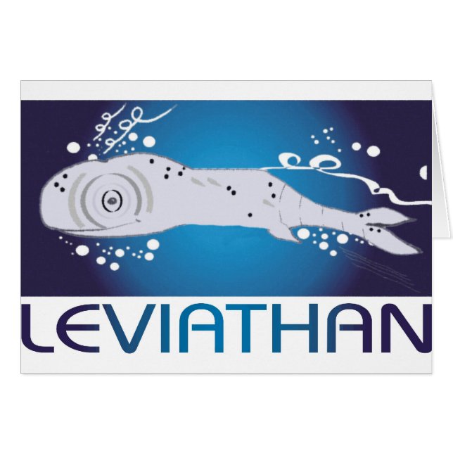 Leviathan (Vorderseite (Horizontal))