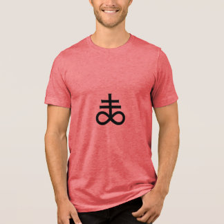 Leviathan-Kreuz Tri-Blend Shirt