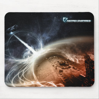 Leviathan mouse pad mousepad