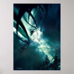 LEVIATHAN POSTER