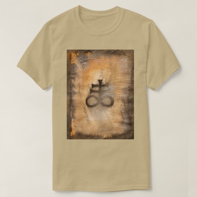Leviathan T-Shirt (Design vorne)