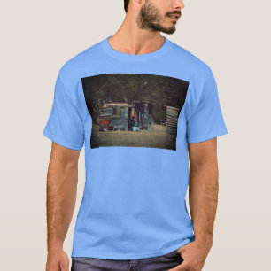 Levis Schuhreparatur T-Shirt