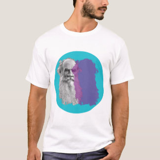 Lew Tolstoi T-Shirt