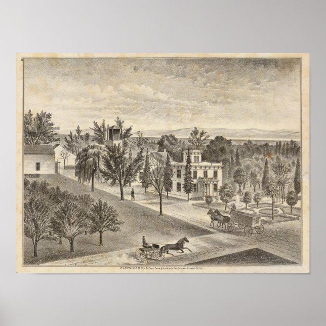 Lewelling Poster (Vorne)