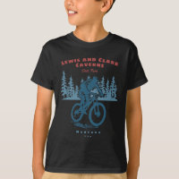 Lewis And Clark Caverns State Park Mountainbike B