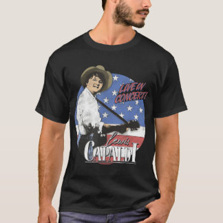 Lewis Capaldi â€"Americas Sweetheart New York T-S T-Shirt