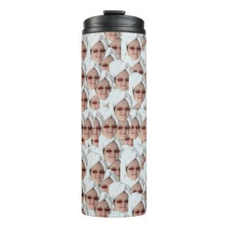 Lewis Capaldi Tumbler Thermosbecher