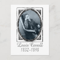 Lewis Carroll