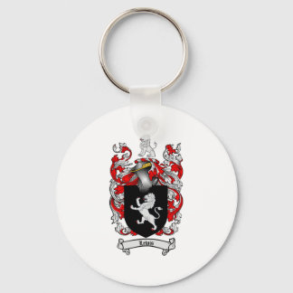 Lewis Familienwappen - Lewis-Wappen Schlüsselanhänger