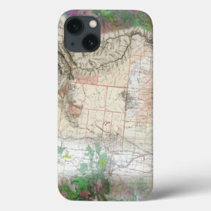 Lewis und Clark Case-Mate iPhone Hülle