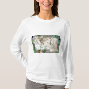 Lewis und Clark T-Shirt
