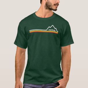 Lewisburg, West Virginia T-Shirt