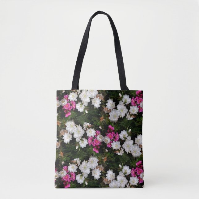 Lewisia Tote Bag (Vorderseite)