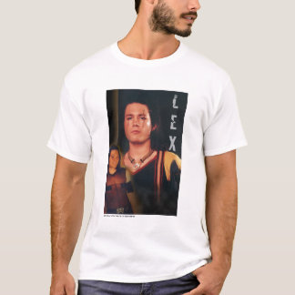 Lex der Stamm T-Shirt