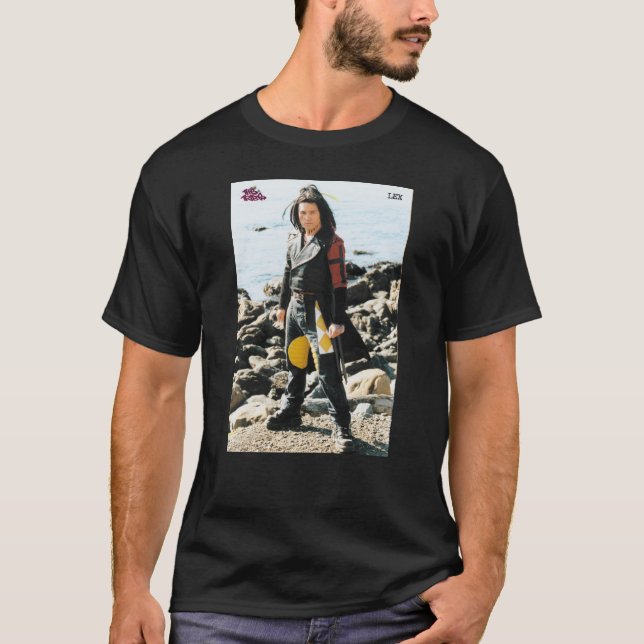 Lex der Stamm T-Shirt (Vorderseite)