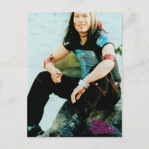 Lex Postkarte