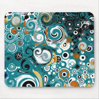 LEXA - ABSTRAKT MOUSEPAD