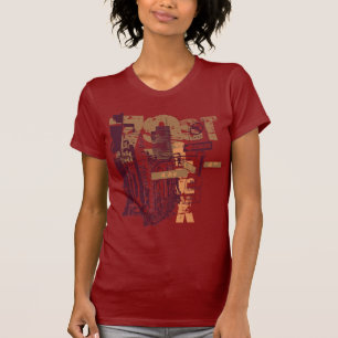 Lexington-Allee T-Shirt