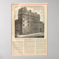 Lexington Avenue Türkische und römische Bäder