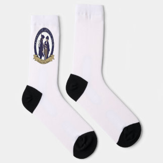 Lexington Minute Men Socken