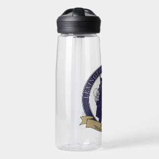 Lexington Minute Men Water Bottle Trinkflasche