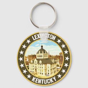 Lexington Schlüsselanhänger