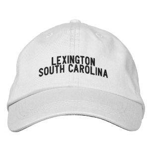 Lexington, South Carolina Hut