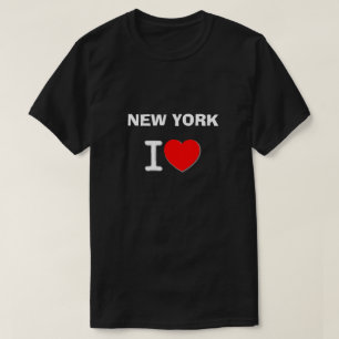 LEXRON2/NEW YORK T-Shirt