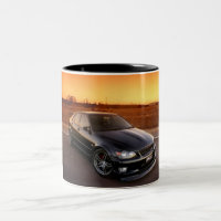 Lexus IS200