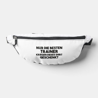 Leydusche Bauchtasche
