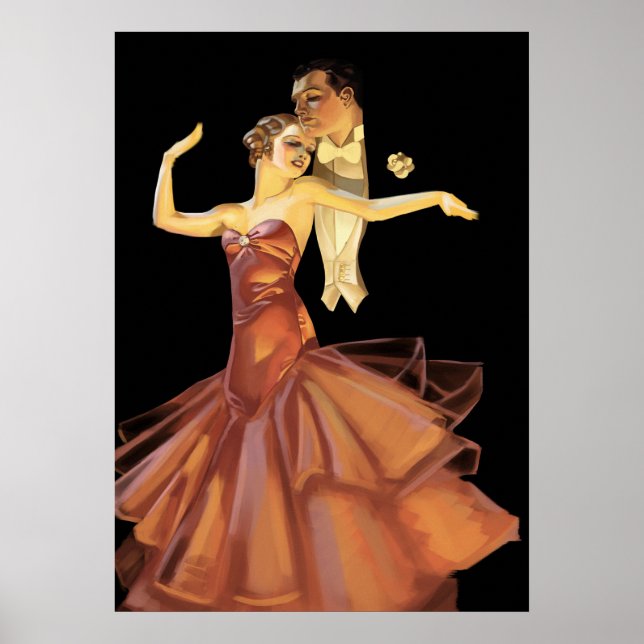 LEYENDECKER POSTER (Vorne)