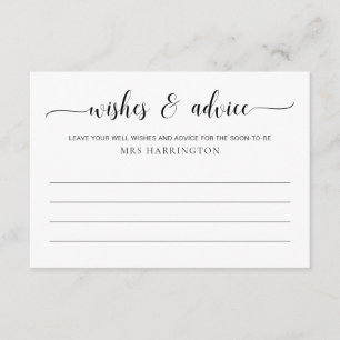 Leyton wünscht sich Rat Begleitkarte