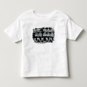 Leytonstone Fußball-Verein, c.1935 Kleinkind T-shirt