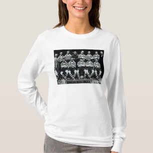 Leytonstone Fußball-Verein, c.1935 T-Shirt