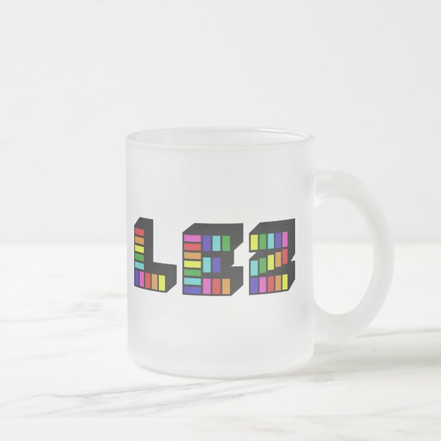 Lez Mattglastasse (Rechts)