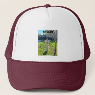 LF CLaO Truckerkappe