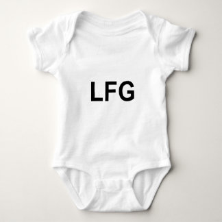 LFG BABY STRAMPLER