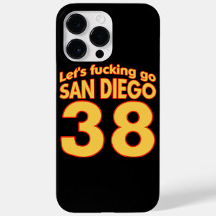 LFG San Diego Case-Mate iPhone 14 Pro Max Hülle