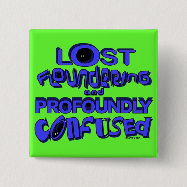 LFPC BUTTON (Vorderseite)