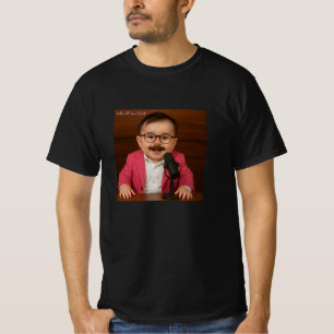 LFS6B Baby Slick Rick T T-Shirt