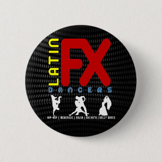 LFX Farbknopf (Retro 2009) Button
