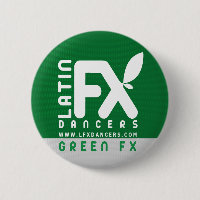 LFX gehender grüner Knopf