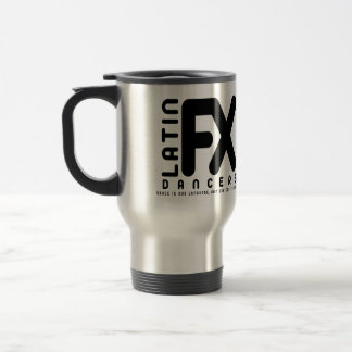 LFX Reise-Tasse Reisebecher