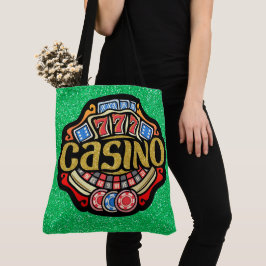 Lg. CASINO-Tasche - siehe Zurück