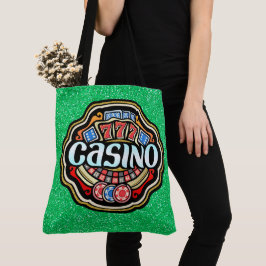 Lg. CASINO-Tasche - siehe Zurück