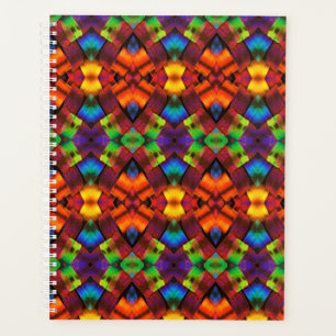 LG Planner Butterfly Scales Planer
