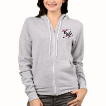 LGA Hoodie-2024