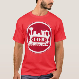 LGB-Züge T-Shirt
