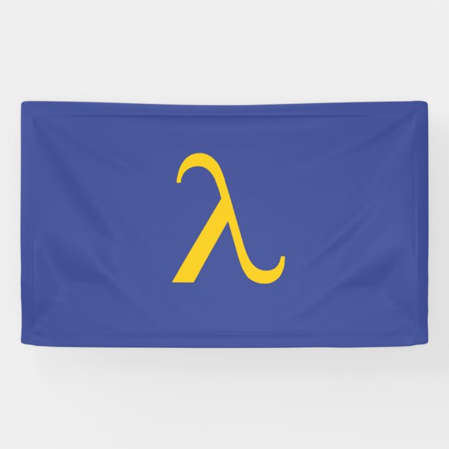LGBT-Aktivismus Banner (Horizontal)