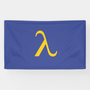 LGBT-Aktivismus Banner
